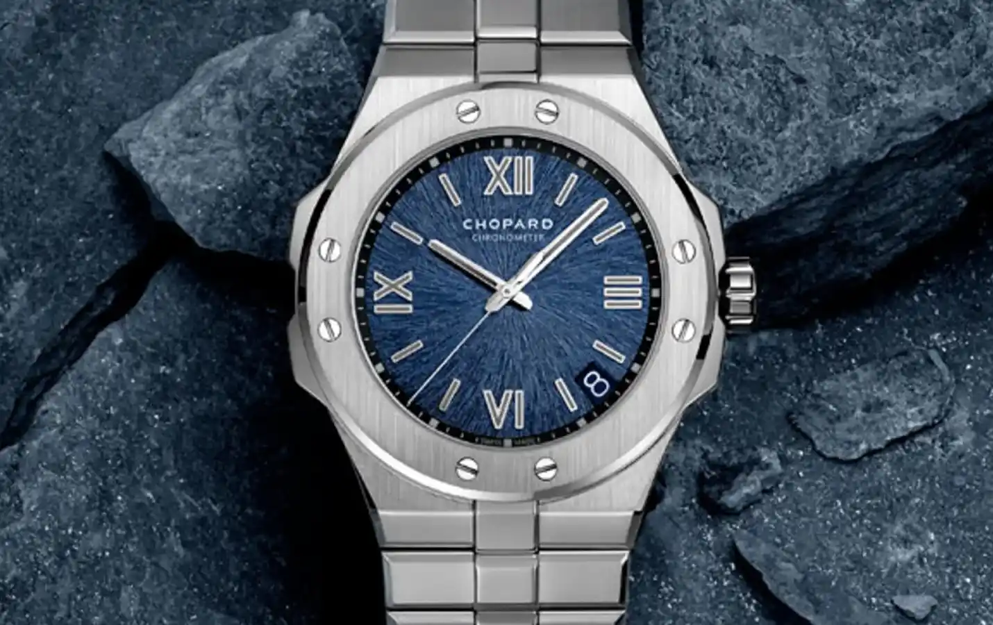 Precio de Chopard Alpine Eagle 298600-3001 WP21